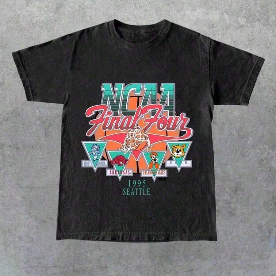 Women T-Shirts - Back - View 1