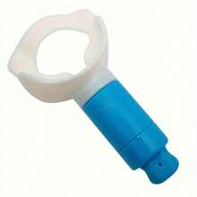 1pc Battery-Free Breathing Trainer, Abdominal Muscle Trainer, Suitable For Daily Use By Men And Women - Multicolor - View 12