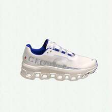 On Running On Cloudmonster Women's Casual Sneakers 3WF10493333 - 黑色 - 查看 9