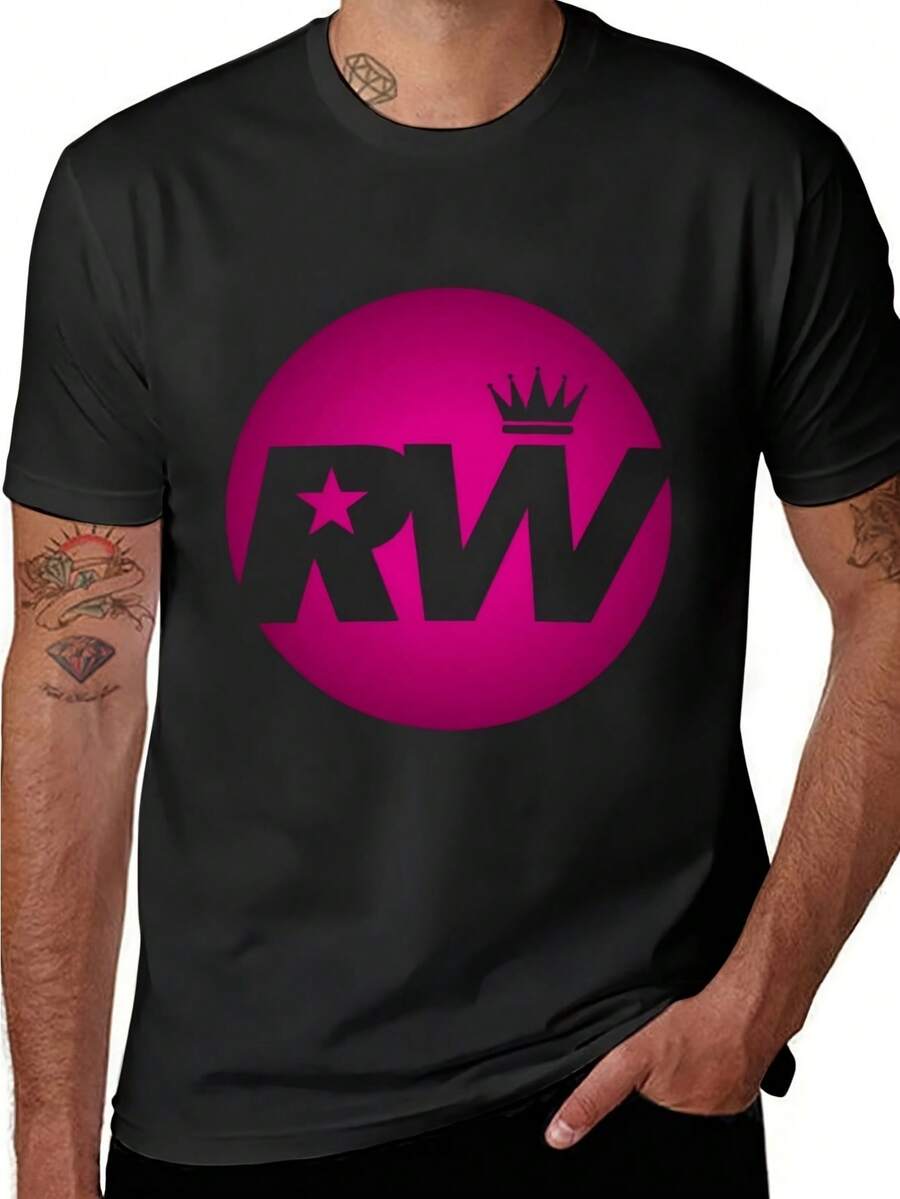 Kvinnor T-shirts - Tillbaka - Visa 1