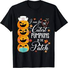 Women T-Shirts - Black - View 8