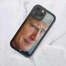 1pc Phone Case: 1 Keith  Design - Protective Case Suitable For Various 17/16/15/14/13 Pro Max Models. - Mixed Color 1 - View 11