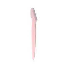Eyebrow Razor Set, Eyebrow Trimmer/Razor, Callus Remover Razor, Body Hair Removal Tool And Women's Eyebrow Razor Set With Long Handle Blade And Precision Guard, Women's Eyebrow Grooming Tool, Suitable For Daily Or Travel Use, Easy To Use Unisex Eyebrow Trimmer For Shaping And Grooming Eyebrows - Multicolor - View 11