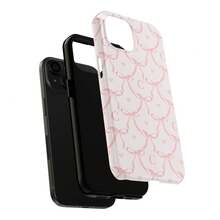 Fashion Phone Cases - 磨砂飾面 - 查看 3