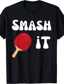 1 Piece Funny Sushi And Weightlifting T-Shirt "I Love Sushi Rolls" For Gym And Fitness, 180g, 100% Cotton - 黑色 6 - 查看 1