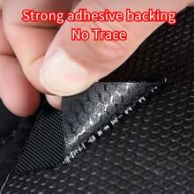 High Strength Double-Sided Anti Slip Grip Rope With 10pcs/20pcs, No Residue Non Slip Carpet Strips, Ideal Choice For Office And Home Floor Protection, Excellent Adhesive Strength, Enhancing Safety And Worry Free! - 10 Packs - View 11