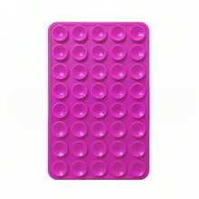 1/2/3/4/5 cái Ốp lưng điện thoại có đế hút silicone, Giá đỡ điện thoại có đế hút, Octobuddy, Giá đỡ điện thoại dính, Phù hợp cho điện thoại thông minh - Cốc hút hai mặt - Xem 22