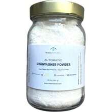 Automatic Dishwasher Powder Powered By Enzymes 16 Oz (Peppermint) - Peppermint - View 1
