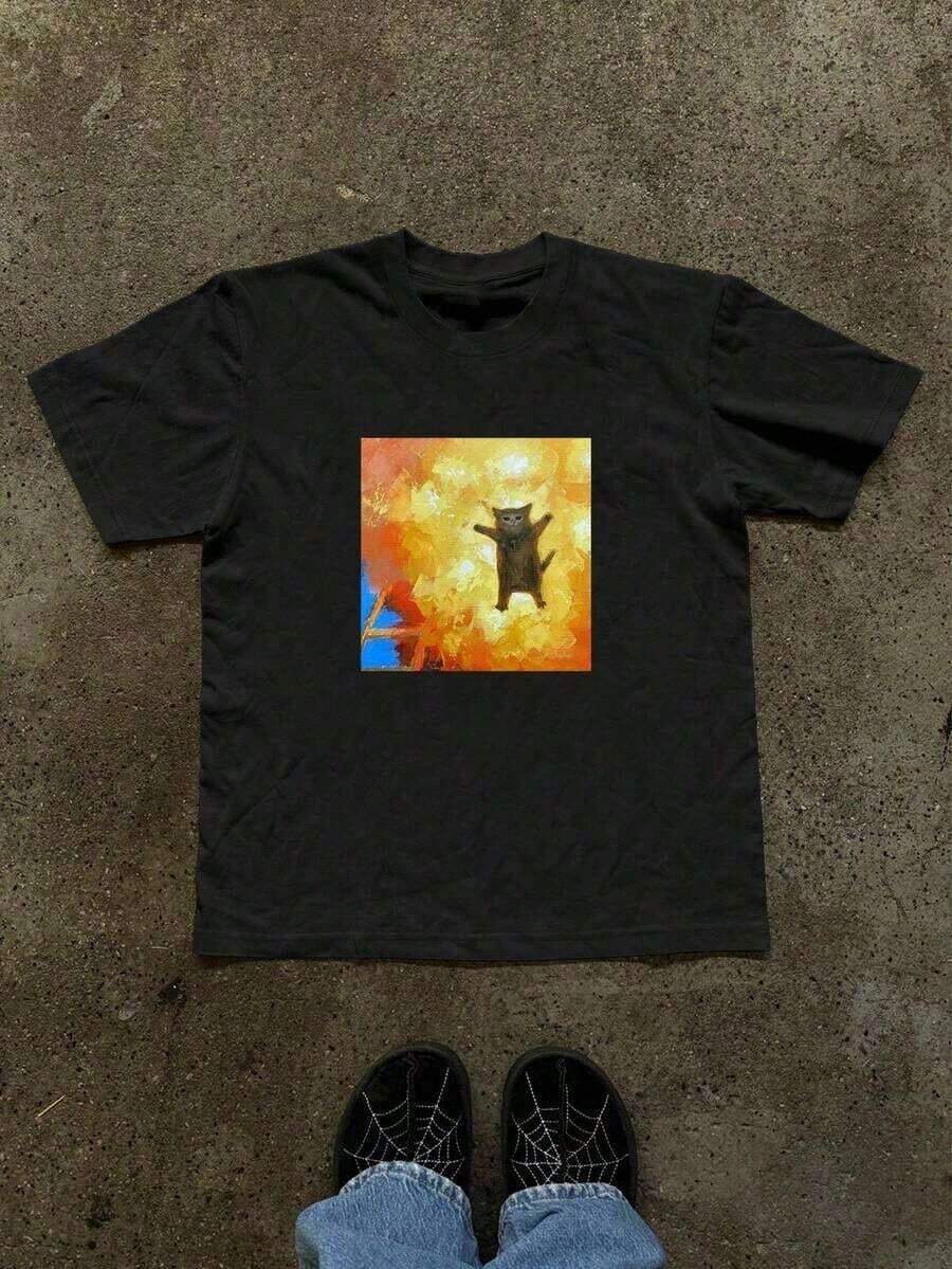 Women T-Shirts - Back 4 - View 1