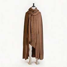 Men Cosplay Clothing - Black - View 9