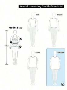 Women T-Shirts - Black - View 6