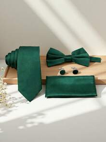 Verde Oscuro