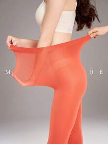 Burnt Orange
