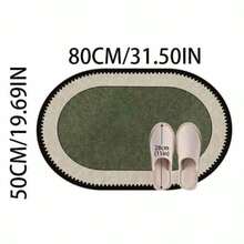 Bath Rug Set - Multicolor C - View 10
