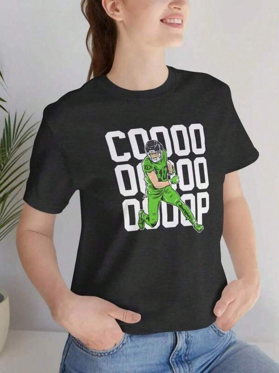 1 st Seattle fotbollströja för dam och herr, Seahawk fotbollströja för matchdagar, Seattle fotbollskläder, Seattle sportfan, retro-presentidé för Seattle fotbollsfan, skolstartssäsong, alla hjärtans dag, mors dag, fars dag presenter, VM 2026 damtröja, unisex crop top, andningsbar, Frankrike fotbollströja, VM-tröja för damer, Spanien fotboll damtröja, kortärmad bomulls-t-shirt för damer, Frankrike fotboll VM-tryck, trendiga streetwear-toppar. - Svart - Visa 1