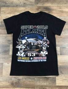 Women T-Shirts - Black - View 7
