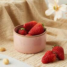 Morandi Color Ramekins Set Of 6, 6 Oz Creme Brulee Ramekin Oven , Porcelain Ramekin Bowls, Mini Cheesecake Pans, Small Bakin - Morandicolor - View 4