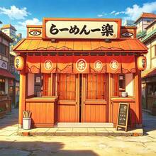 Miniso 1 Thiệp chúc mừng 3D Naruto Shippuden sáng tạo, thiệp pop-up hoạt hình gấp gọn kèm phong bì, thích hợp cho sinh nhật/kỷ niệm. - A - Xem 3