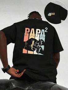 Women T-Shirts - Black - View 8