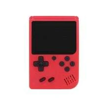 Retro Gift For Handheld Game Consoles, Nostalgic Handheld Games, Children's Games, Handheld Mini 400 In One, 1020mAh Battery - View 22