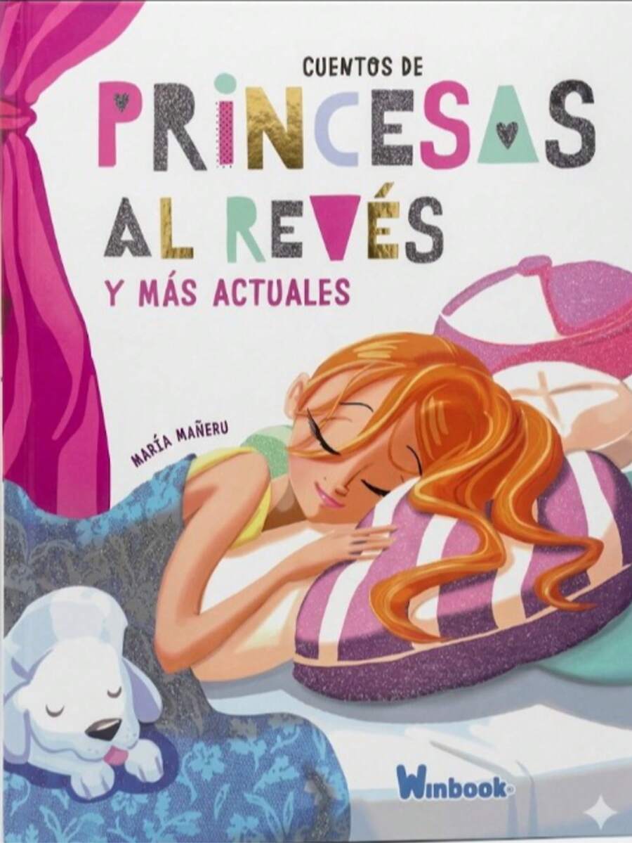 Kids Literature & Fiction - Single Book - View 1