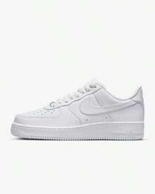 1 '07 Men's Shoes - White - View 2