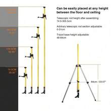 Instrument Parts & Accessories - A - View 4