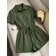 Verde militar