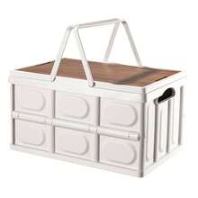 Interior Contenitori per picnic - dimensioni 54x36x29 - Visualizzare 3