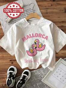 Women T-Shirts - Weiss - View 7