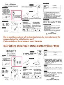 迷你无线车载吸尘器，二合一手持吸尘器和吹风机，适用于汽车内饰、家居、键盘、沙发等，便携式干湿两用清洁工具，配备多种配件，男女通用车载必备（1800mAh） - 粉色 - 查看 6