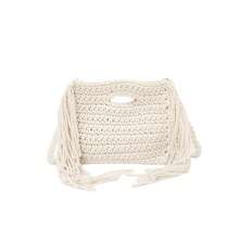 1pc Women's Nylon Square Shoulder Bag, Adjustable Strap, Scratch-Resistant And Durable, Suitable For Passport, Wallet, ID Card, Credit Card, Lightweight And Fashionable High-End, Suitable For Shopping, Commuting, Work, Dating, Daily Outing, Minimalist Retro Solid Color - Multicolor - View 13