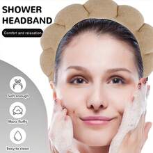 Bộ dụng cụ trang điểm 47 món bao gồm: Bộ 25 cọ trang điểm + 2 bông mút trang điểm + 5 bông mút trang điểm mini + 3 bông phấn tam giác + 6 bông phấn nền mini + 2 dây đeo bát đựng phấn + 1 băng đô + 1 dụng cụ vệ sinh cọ trang điểm + 2 lược chải tóc - Nhiều màu - Xem 10