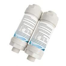 Faucet Filter, Washing Machine Pre-Filter, Shower Head Filter, Bathroom Water Heater Shower Head Pre-Filter, Home Bathroom Faucet Water Purifier - Sediment Filter - View 7