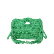 1pc Women's Nylon Square Shoulder Bag, Adjustable Strap, Scratch-Resistant And Durable, Suitable For Passport, Wallet, ID Card, Credit Card, Lightweight And Fashionable High-End, Suitable For Shopping, Commuting, Work, Dating, Daily Outing, Minimalist Retro Solid Color - Multicolor - View 12