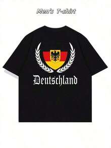 Women T-Shirts - Black - View 3