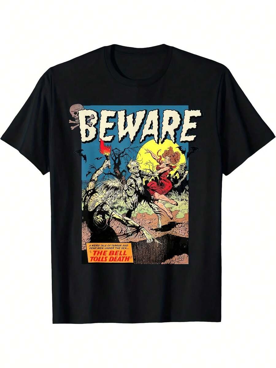 Women Sports Tees & Tanks - Black - View 1