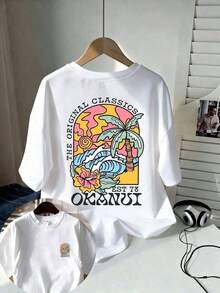 Women T-Shirts - Blanc - View 2