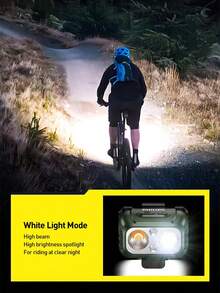 Philips LED 頭燈 SFL1851/93 - 彩色 - 查看 9