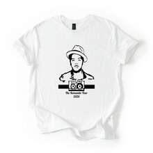 Women T-Shirts - White - View 1