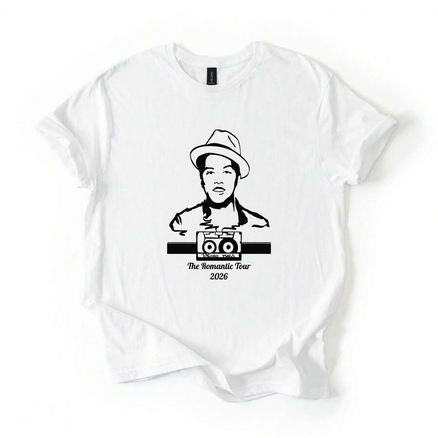Women T-Shirts - White - View 1