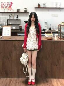 Women Two-Piece Outfits - Set - View 9