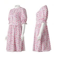 Stage Dance Wear - Full Set - View 6