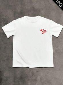 Women T-Shirts - Black - View 8