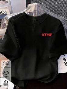 Women T-Shirts - Black - View 2
