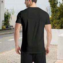 Women T-Shirts - Black - View 5