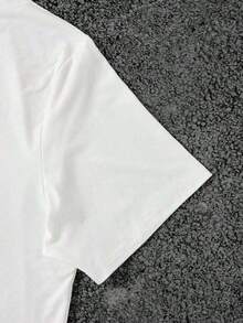 Women T-Shirts - Blanc - View 4