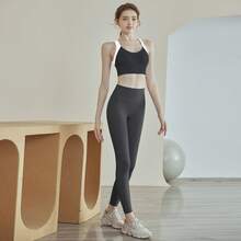 Black + Black Trousers