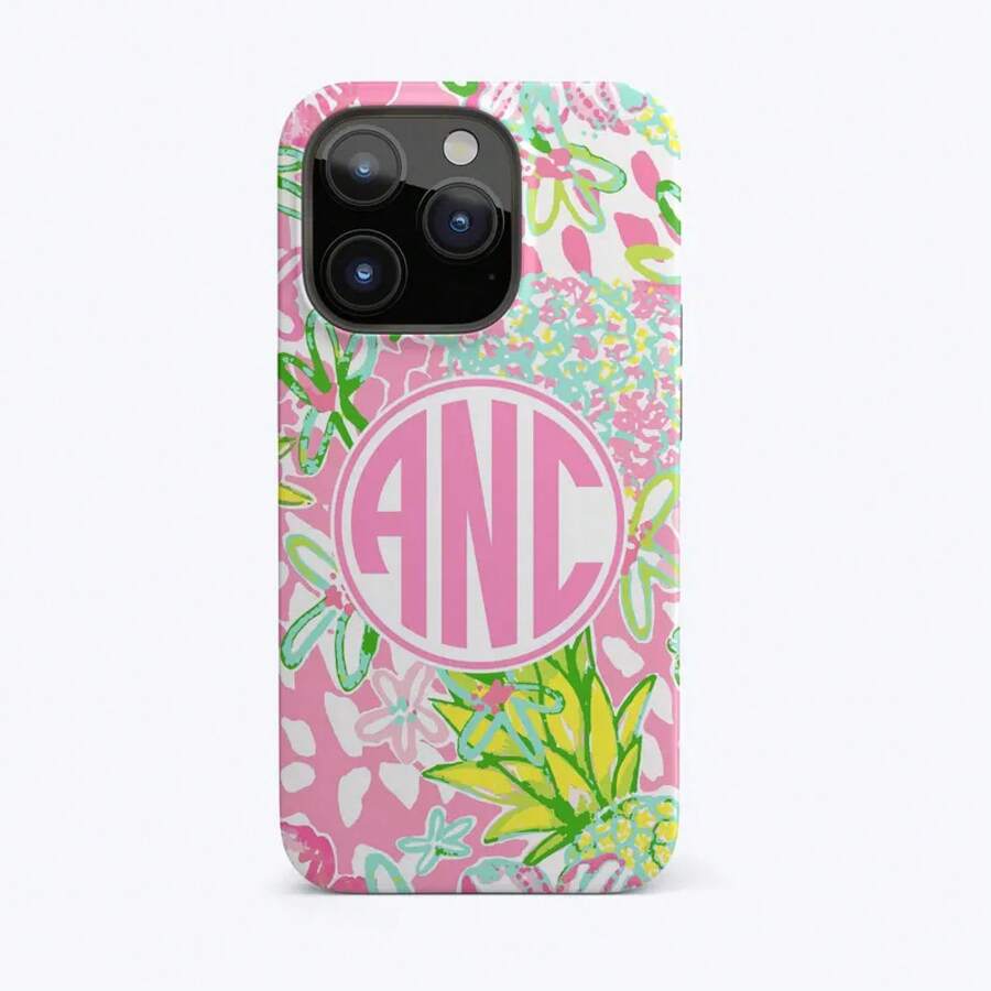Fashion Phone Cases - Frosted Finish - View 1