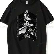 Women T-Shirts - Back - View 1
